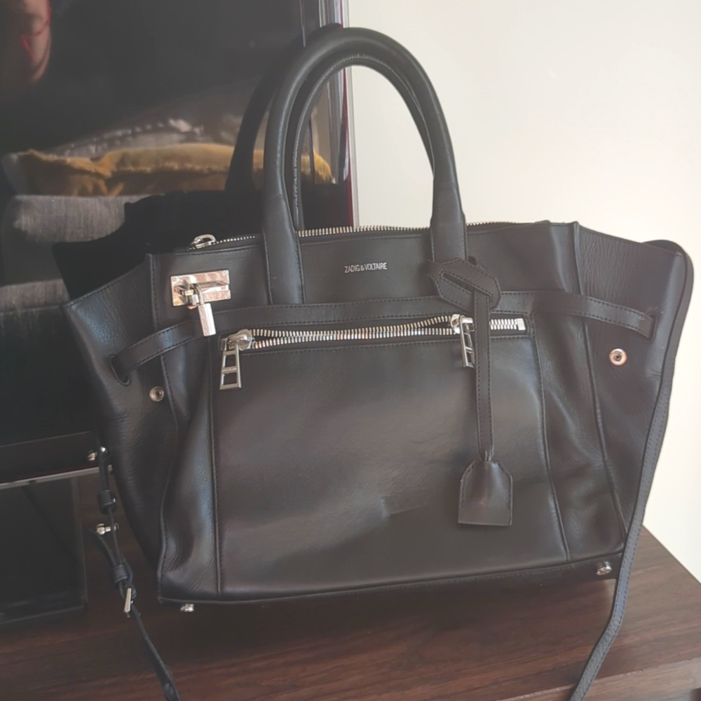 Zadig & Voltaire Candide Medium